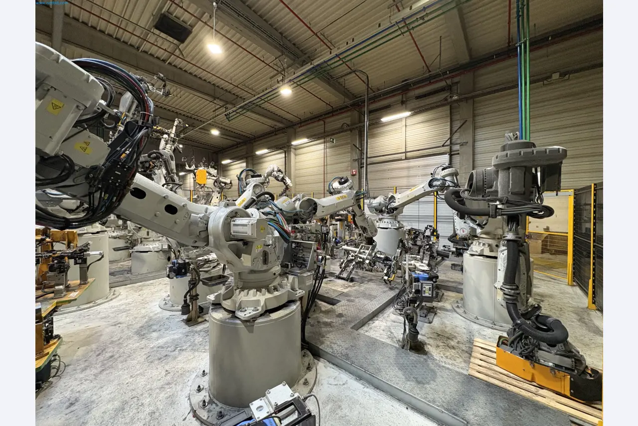 Sprzęt do produkcji samochodów-5