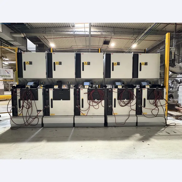 Sprzęt do produkcji samochodów-6