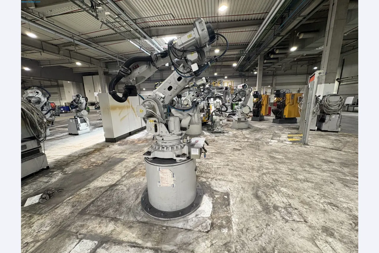 Sprzęt do produkcji samochodów-7