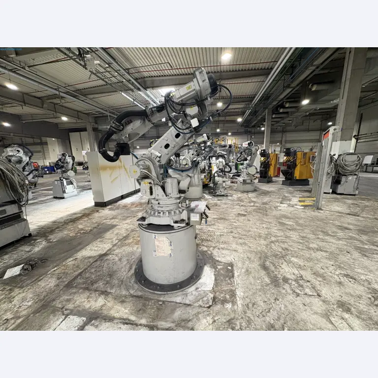 Sprzęt do produkcji samochodów-7