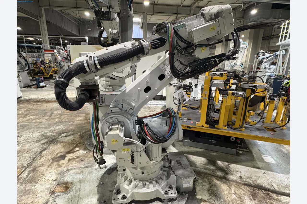 Sprzęt do produkcji samochodów-8