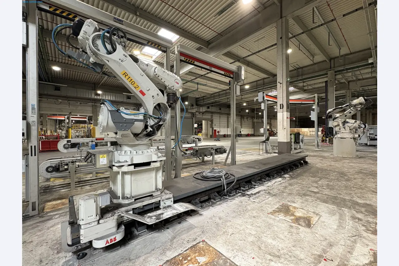 Zařízení pro výrobu automobilů-1