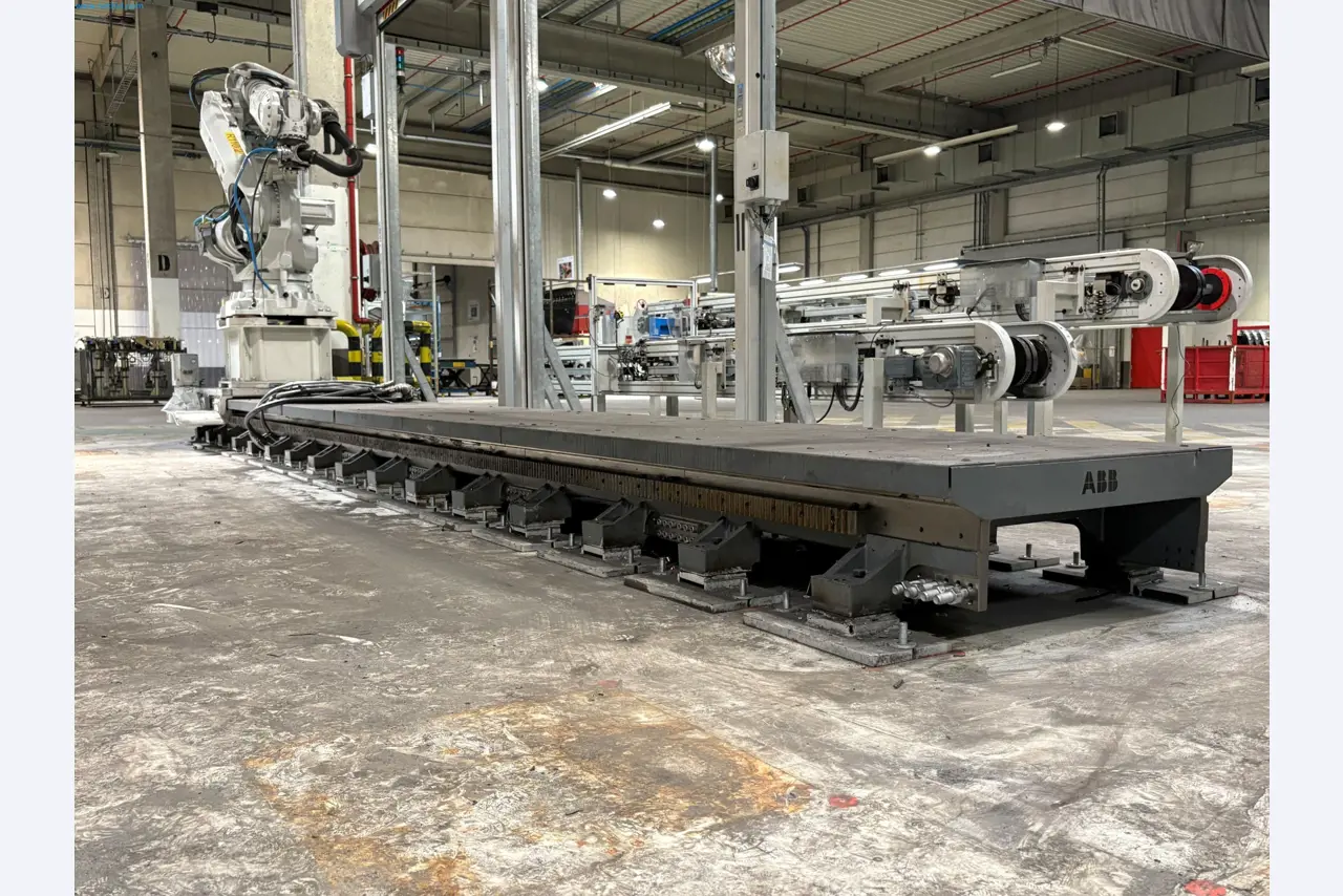 Zařízení pro výrobu automobilů-4