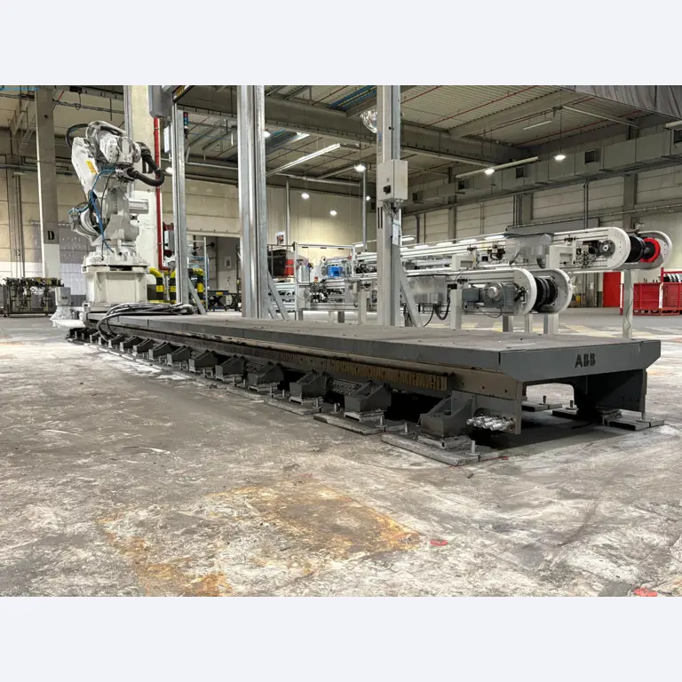 Zařízení pro výrobu automobilů-4