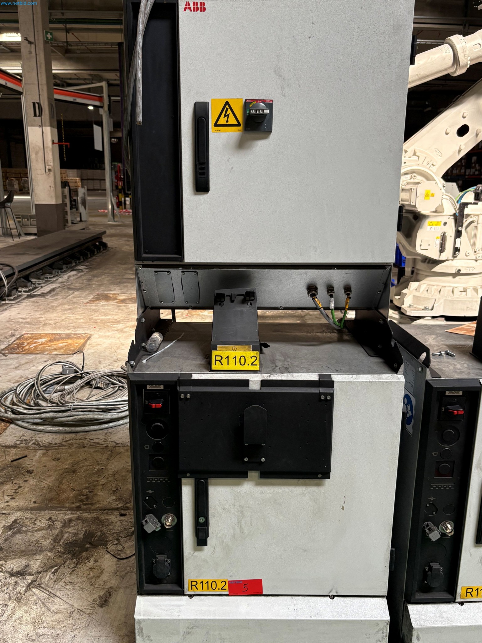 Sprzęt do produkcji samochodów-5