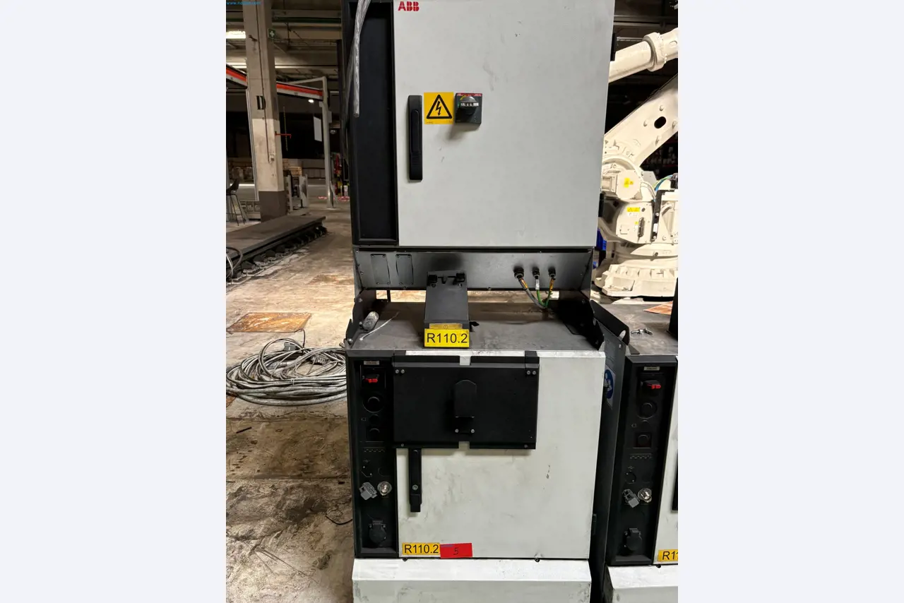 Zařízení pro výrobu automobilů-5