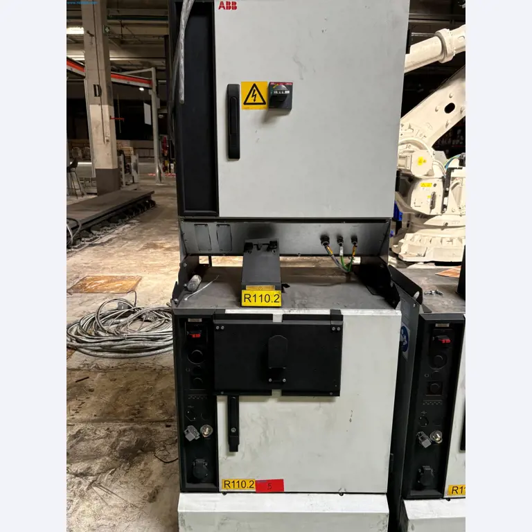 Zařízení pro výrobu automobilů-5