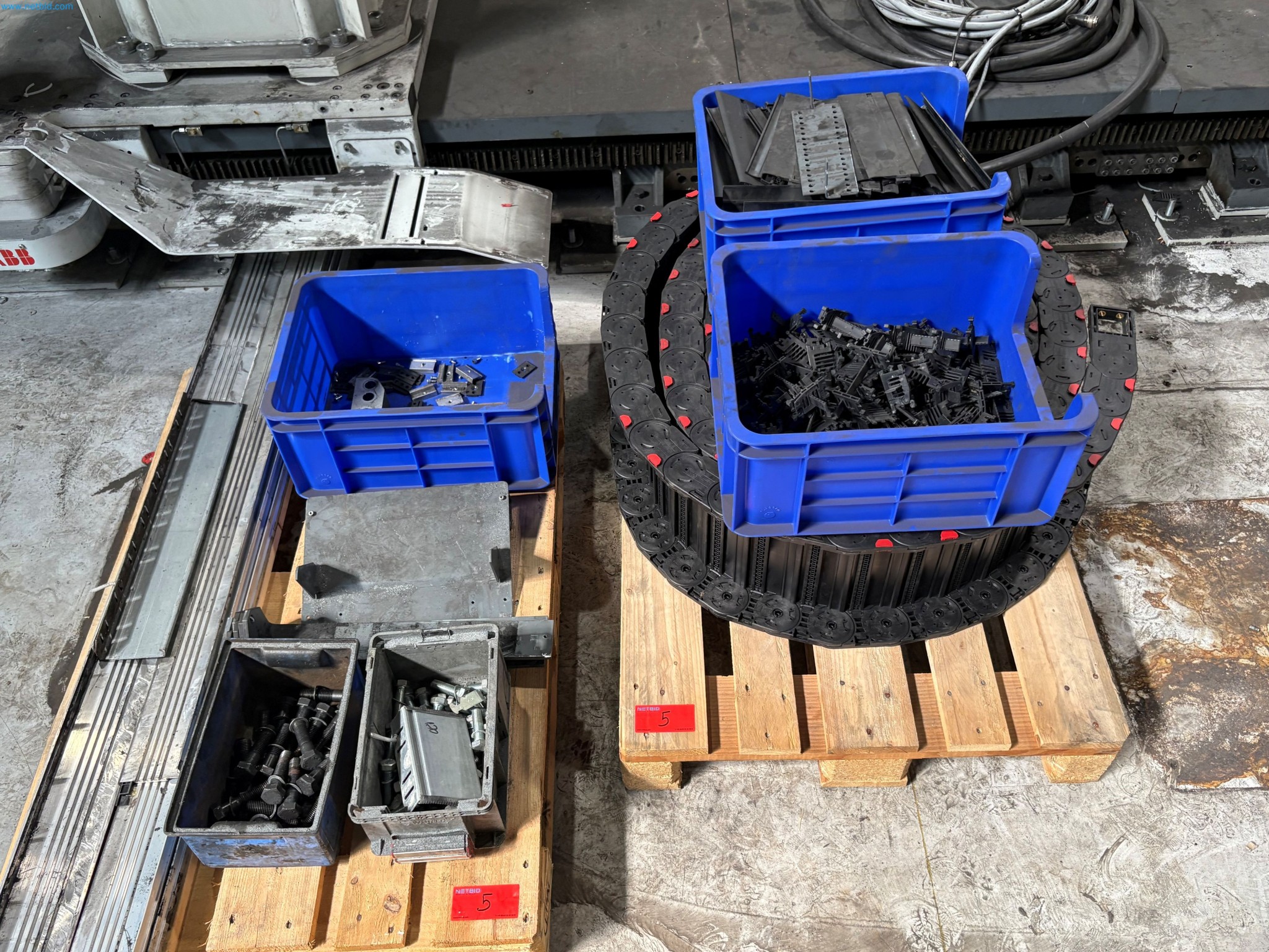 Sprzęt do produkcji samochodów-6