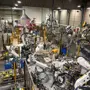 thumbnail-Automotive manufacturing equipments-5