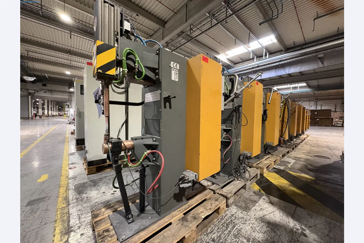 Sprzęt do produkcji samochodów-1