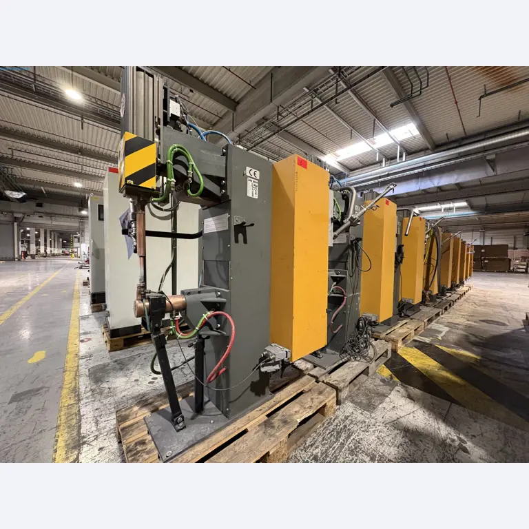 Sprzęt do produkcji samochodów-1