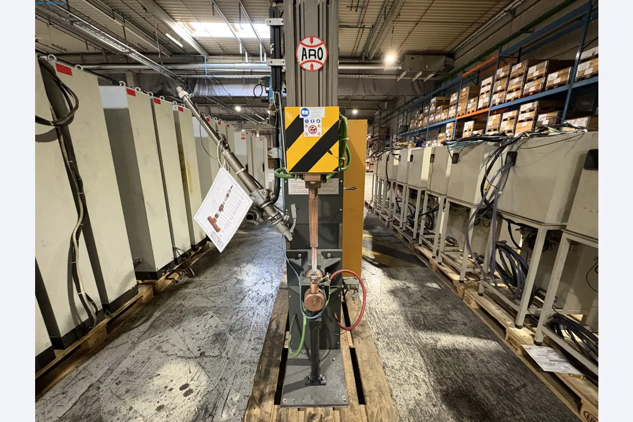 Sprzęt do produkcji samochodów-2