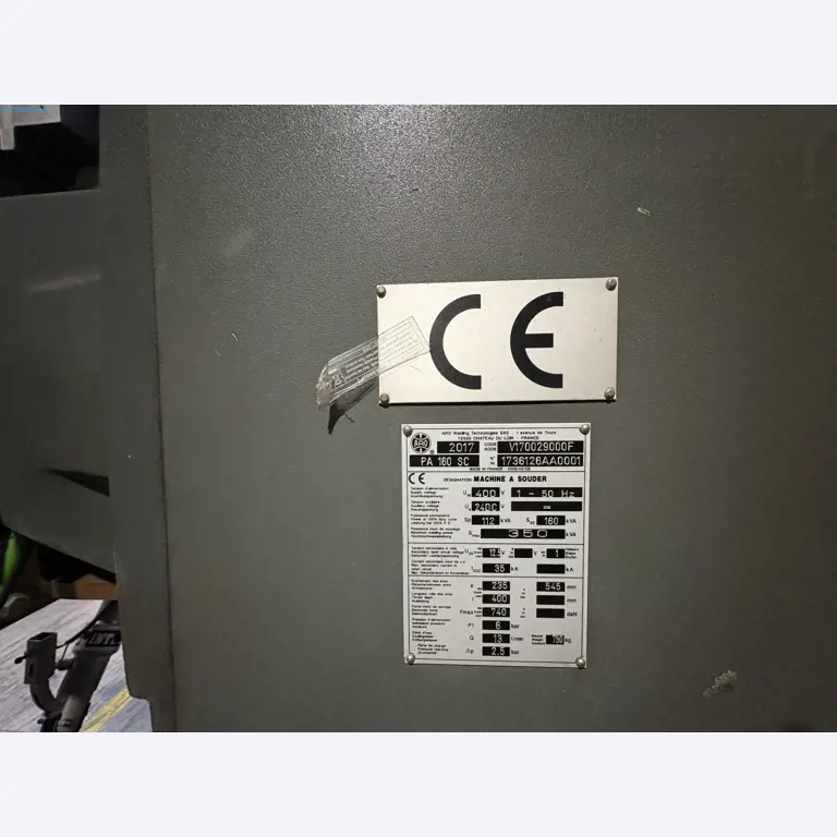 Sprzęt do produkcji samochodów-3