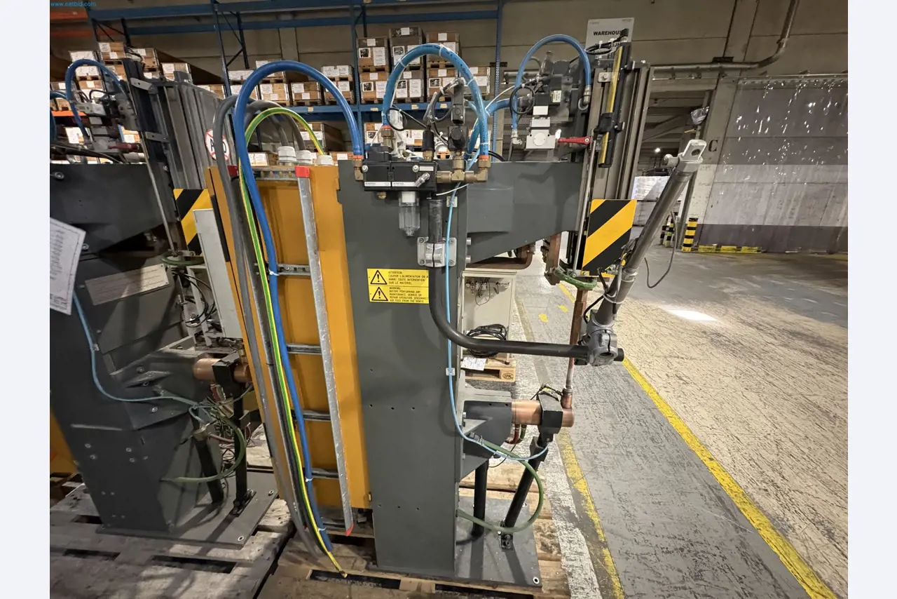 Sprzęt do produkcji samochodów-5