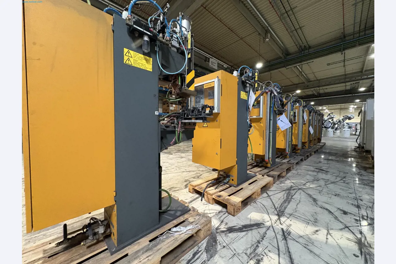 Sprzęt do produkcji samochodów-7