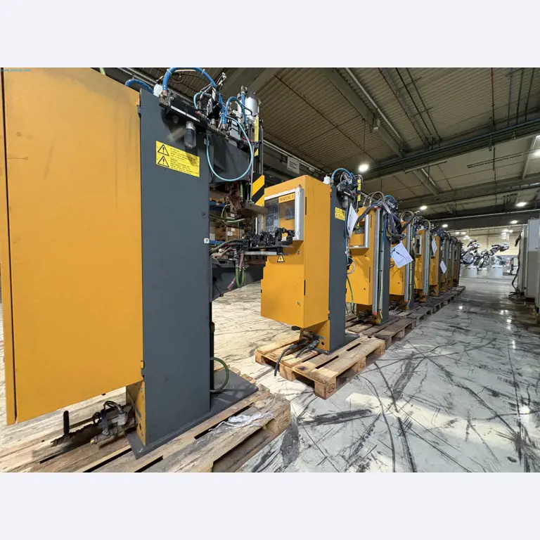 Sprzęt do produkcji samochodów-7