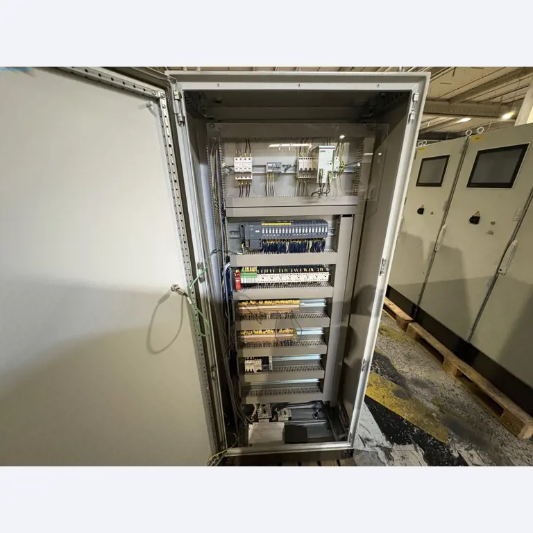 Sprzęt do produkcji samochodów-8