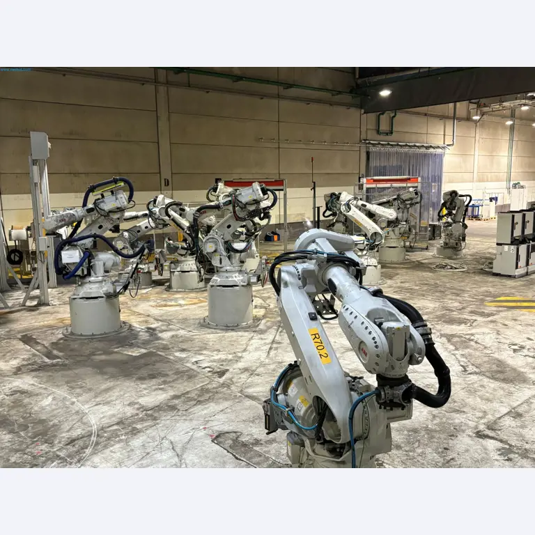 Sprzęt do produkcji samochodów-1