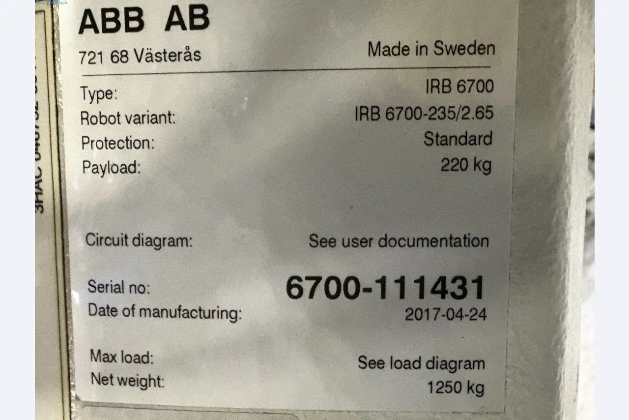 Sprzęt do produkcji samochodów-2