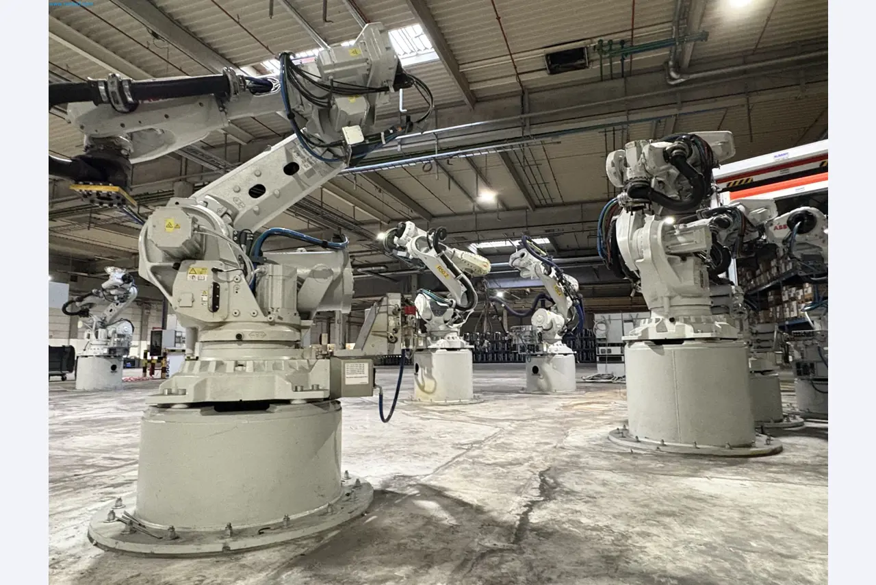 Sprzęt do produkcji samochodów-3