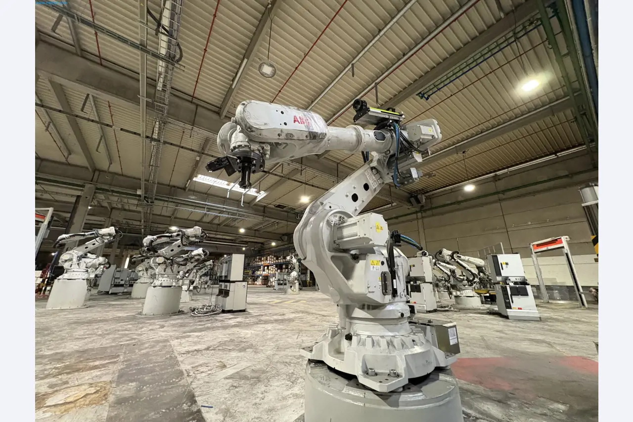 Sprzęt do produkcji samochodów-4