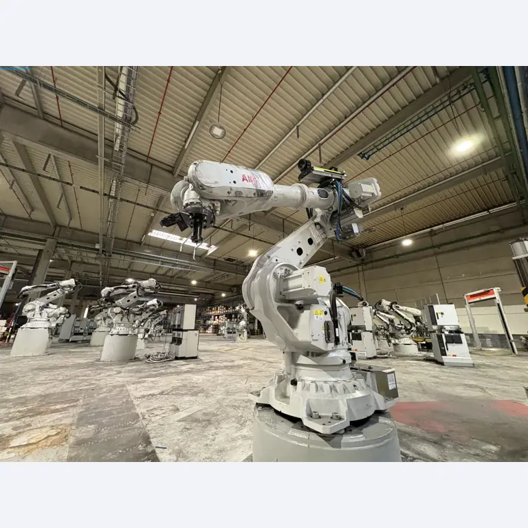 Sprzęt do produkcji samochodów-4