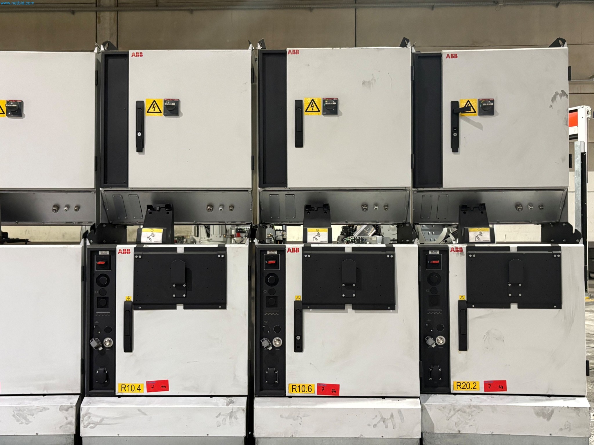 Sprzęt do produkcji samochodów-5