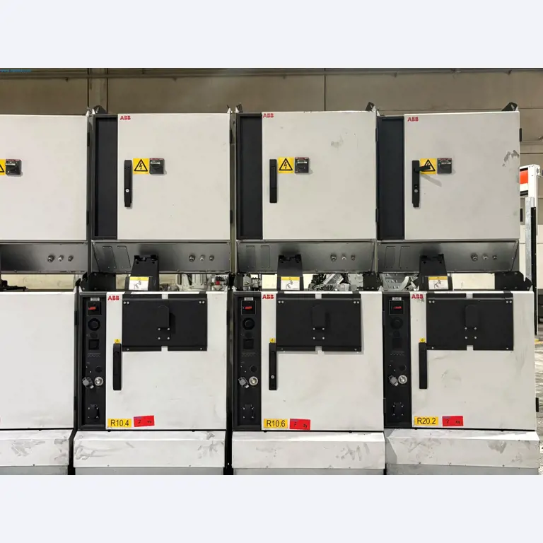 Sprzęt do produkcji samochodów-5