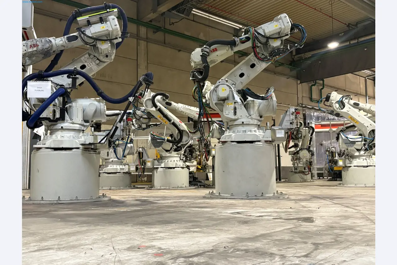 Sprzęt do produkcji samochodów-6