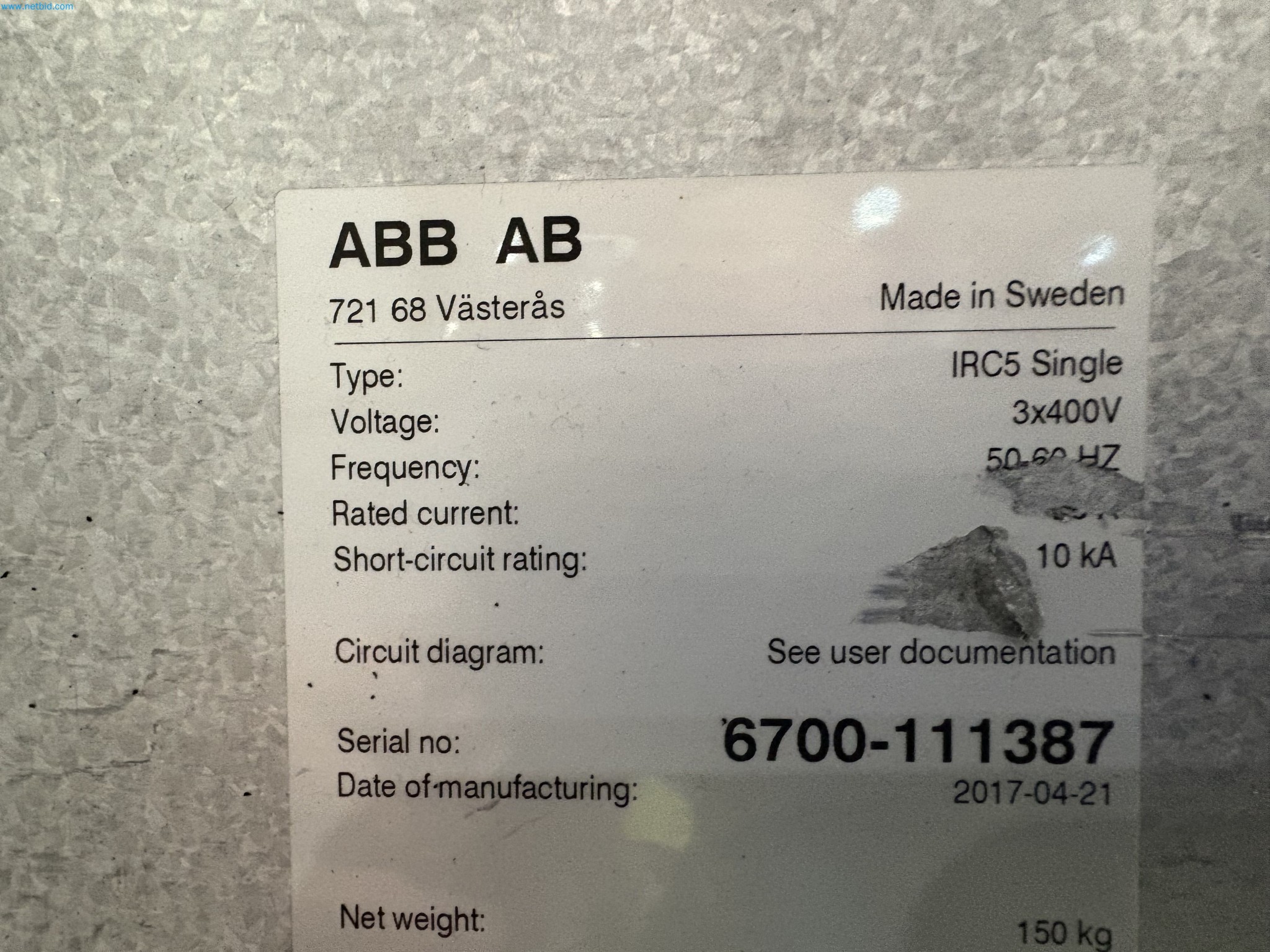 Sprzęt do produkcji samochodów-7