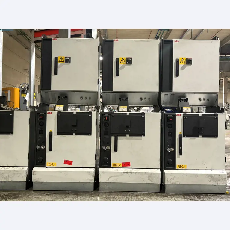 Sprzęt do produkcji samochodów-8