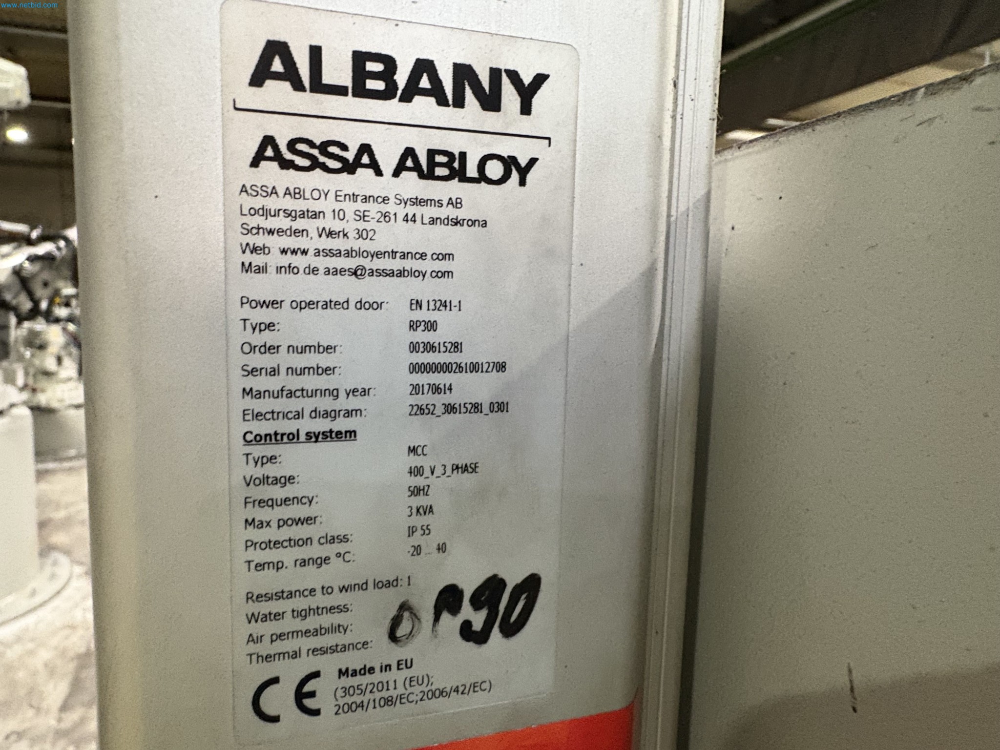 Sprzęt do produkcji samochodów-2