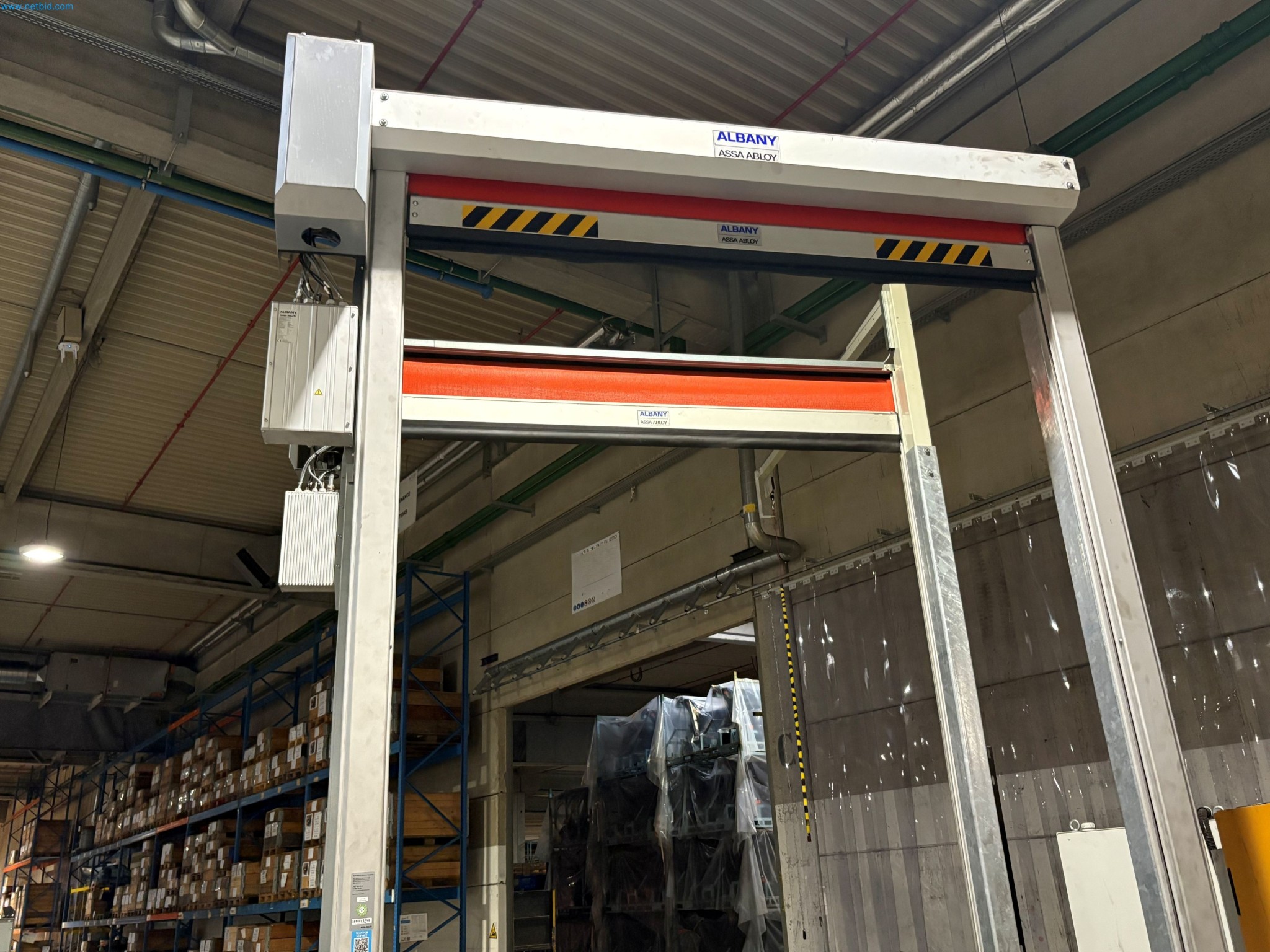 Sprzęt do produkcji samochodów-7