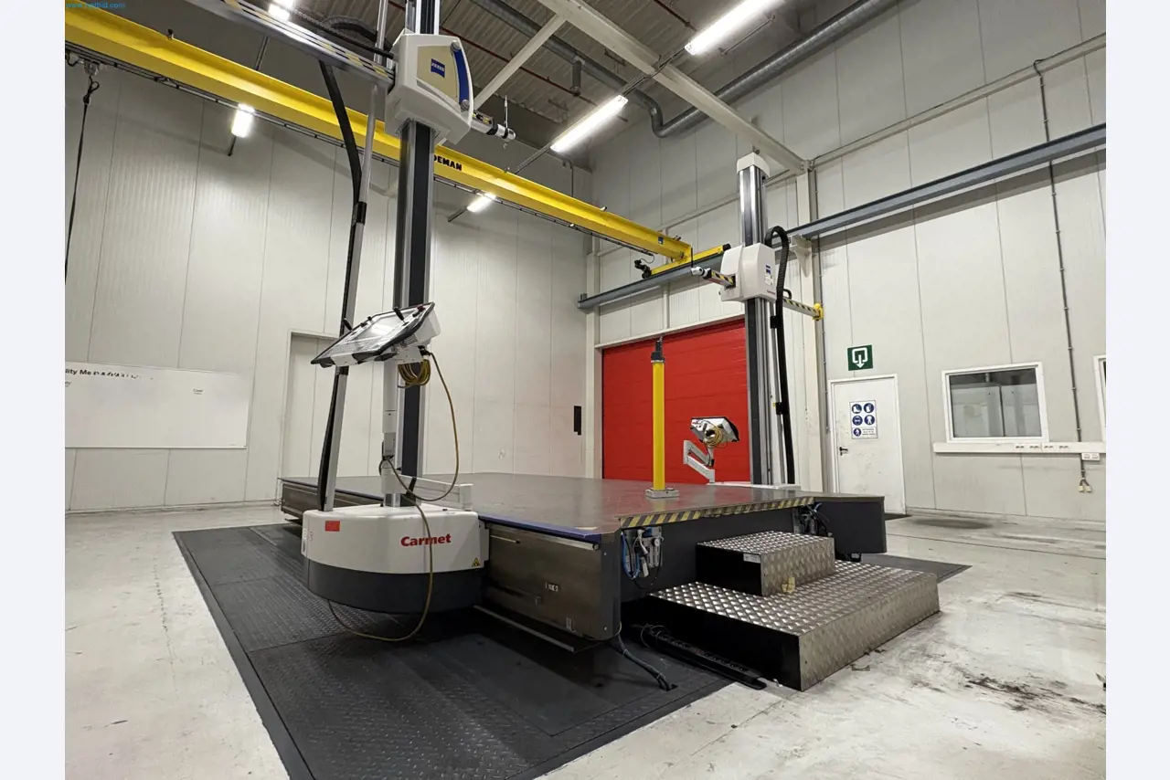 Sprzęt do produkcji samochodów-1