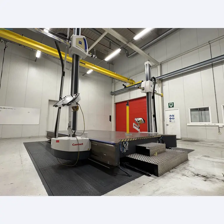 Sprzęt do produkcji samochodów-1