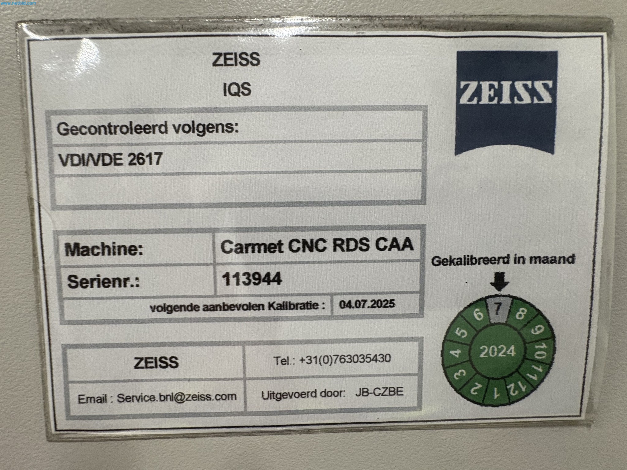 Sprzęt do produkcji samochodów-3