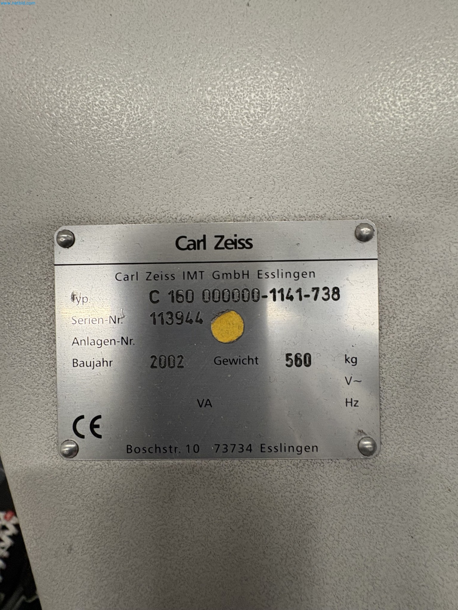 Sprzęt do produkcji samochodów-4