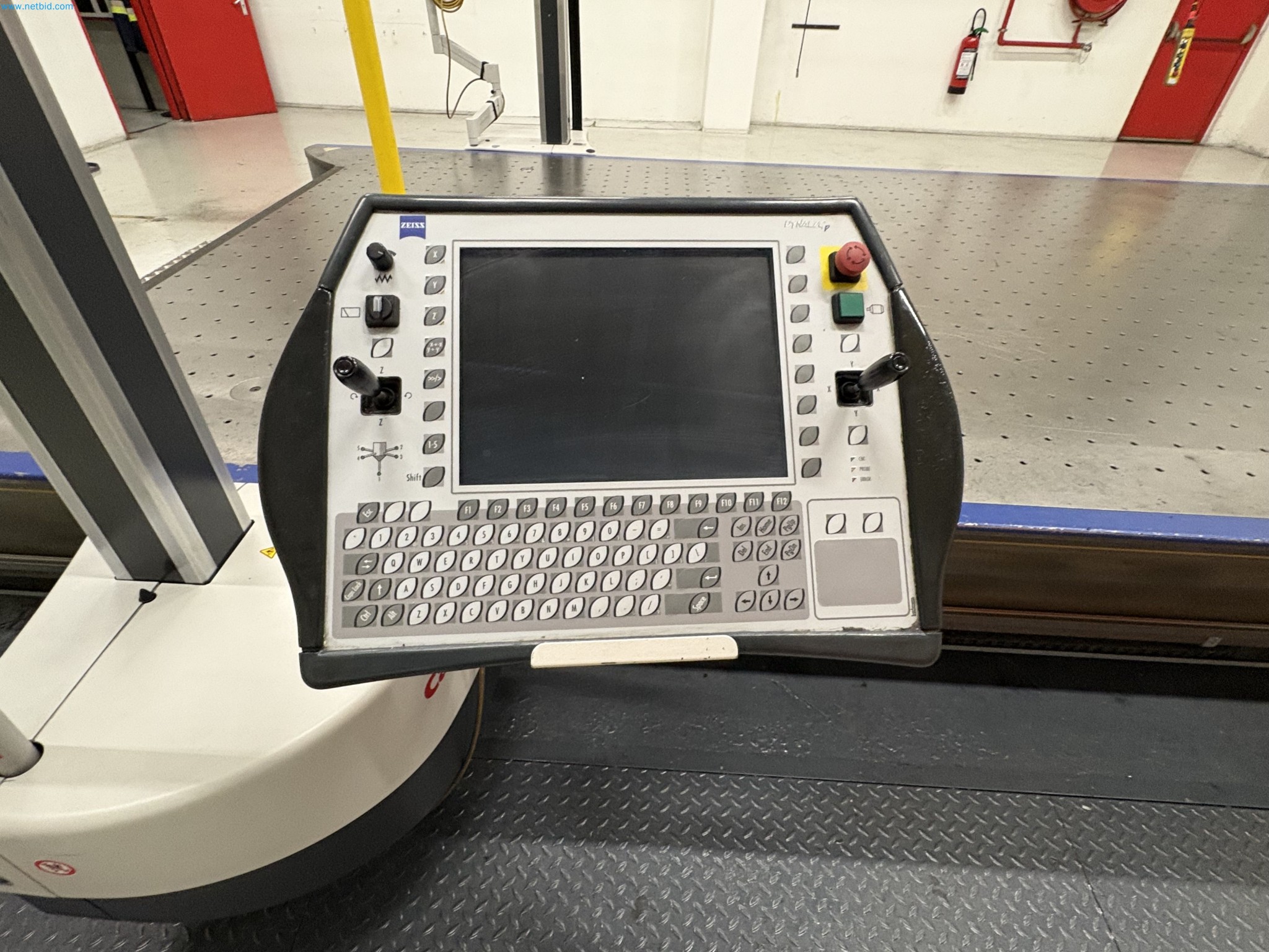 Sprzęt do produkcji samochodów-5