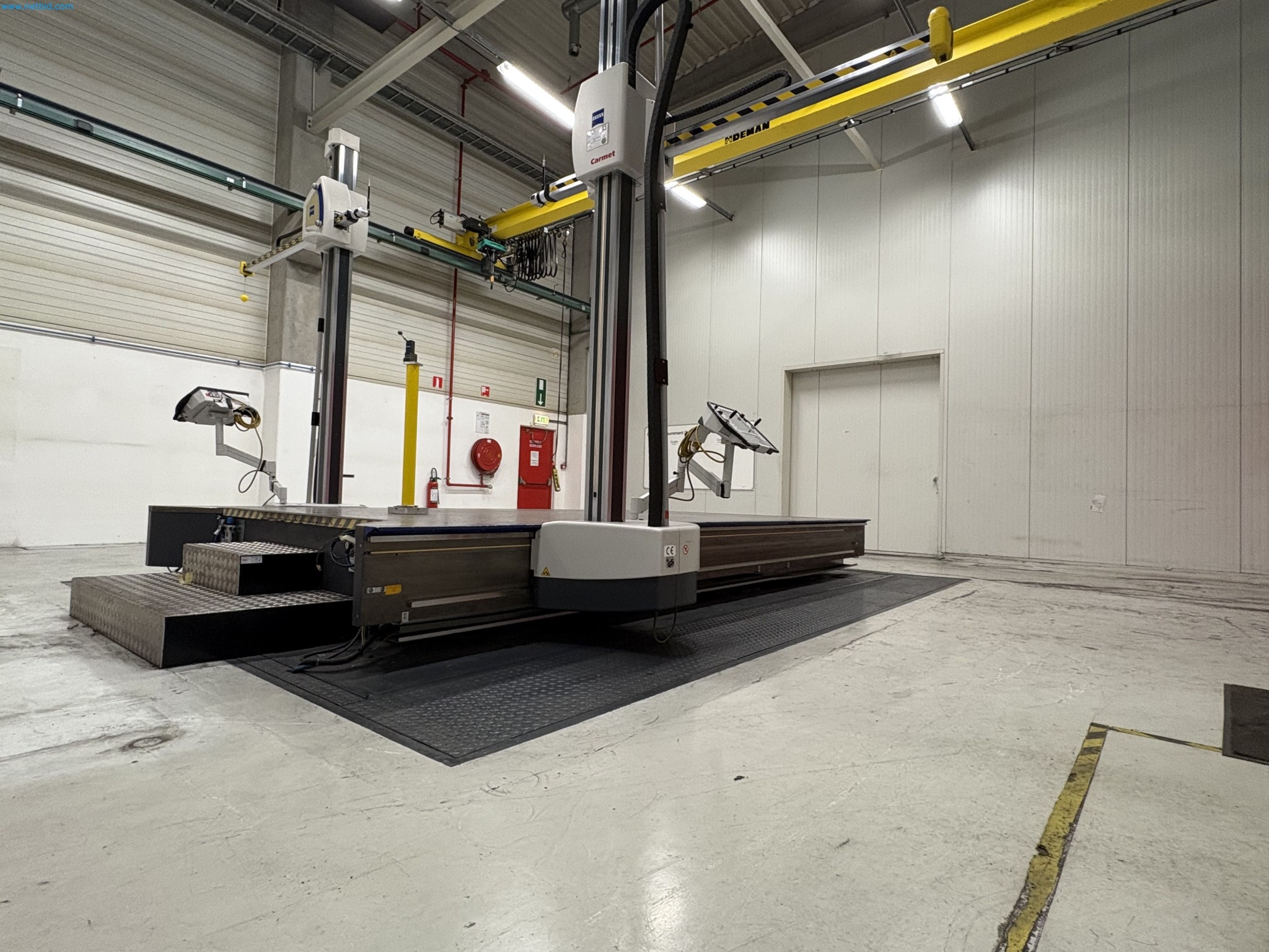 Sprzęt do produkcji samochodów-6