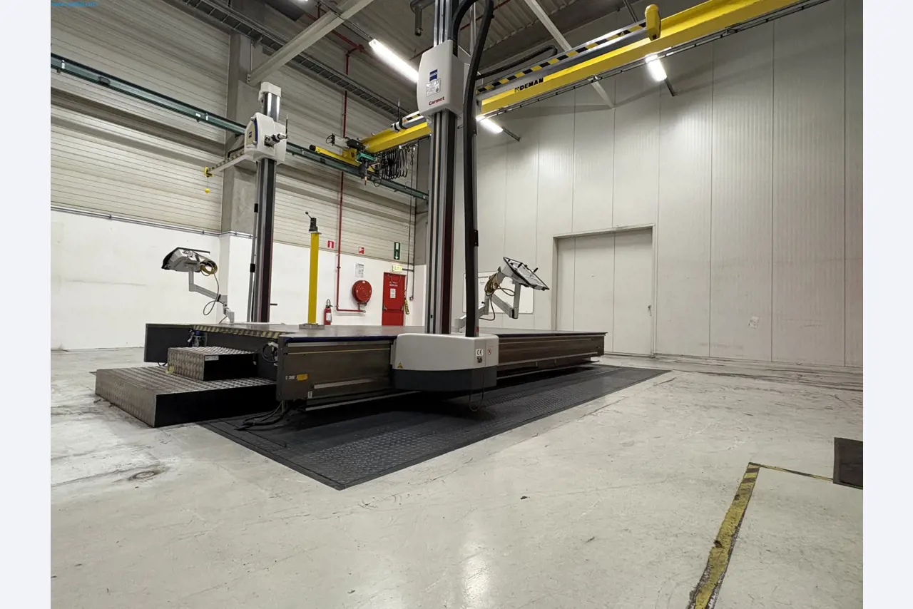 Sprzęt do produkcji samochodów-6