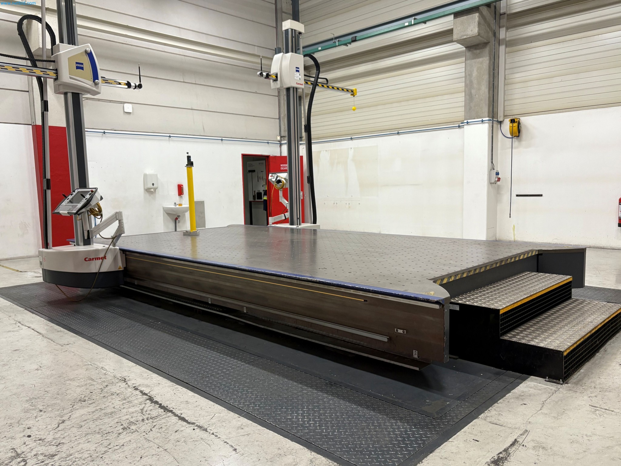 Sprzęt do produkcji samochodów-7