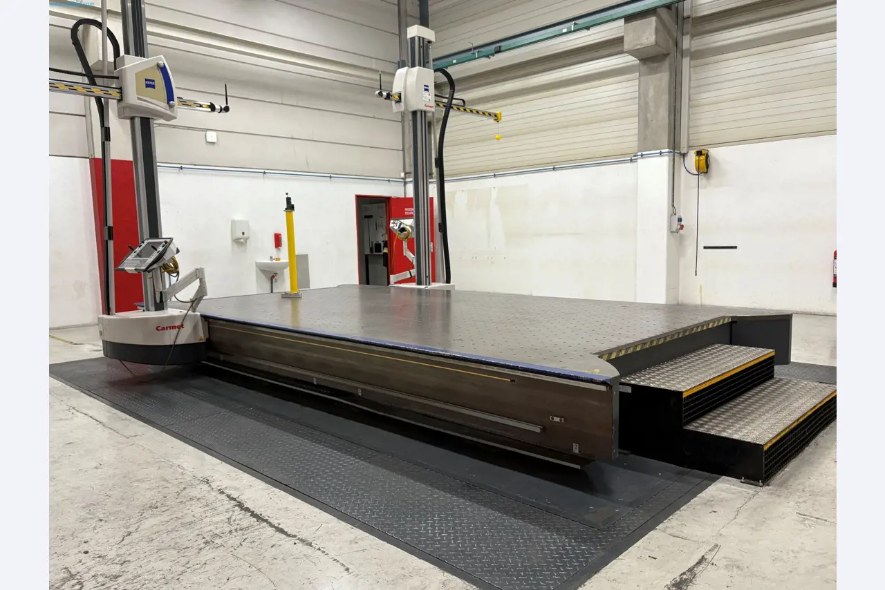 Sprzęt do produkcji samochodów-7