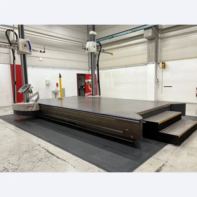 Sprzęt do produkcji samochodów-7