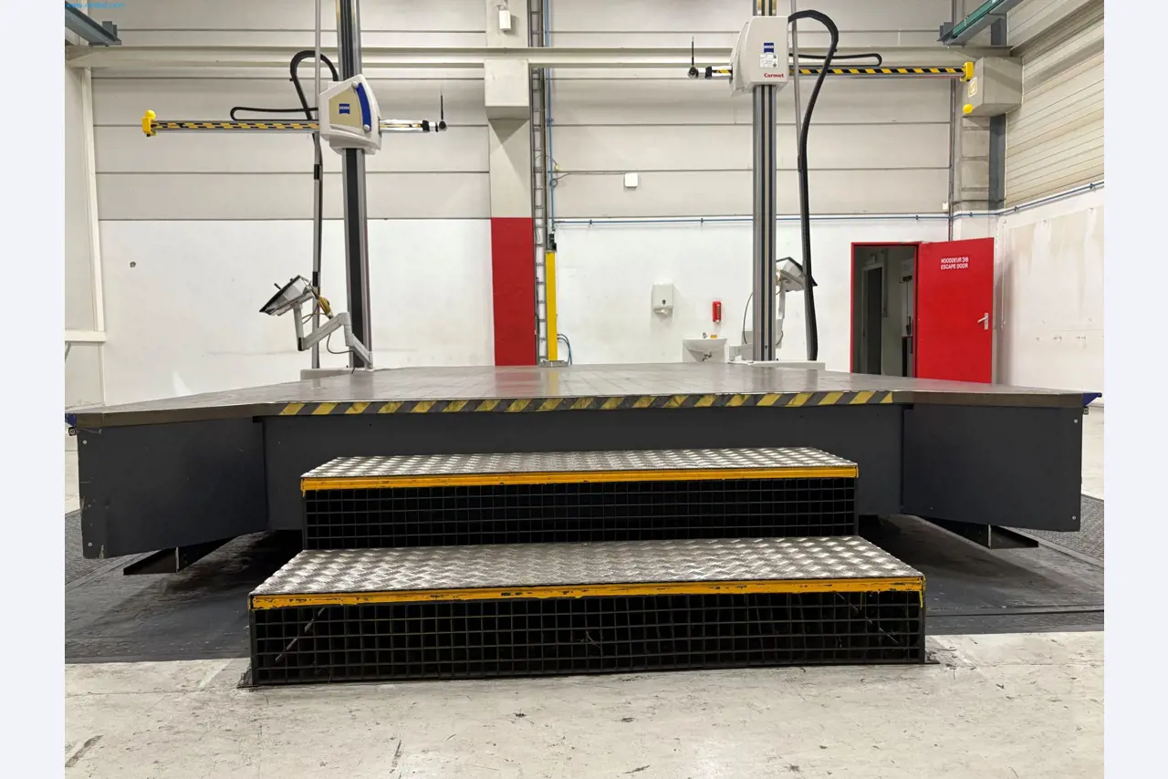 Sprzęt do produkcji samochodów-8