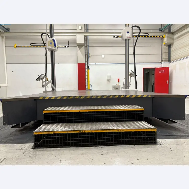 Sprzęt do produkcji samochodów-8