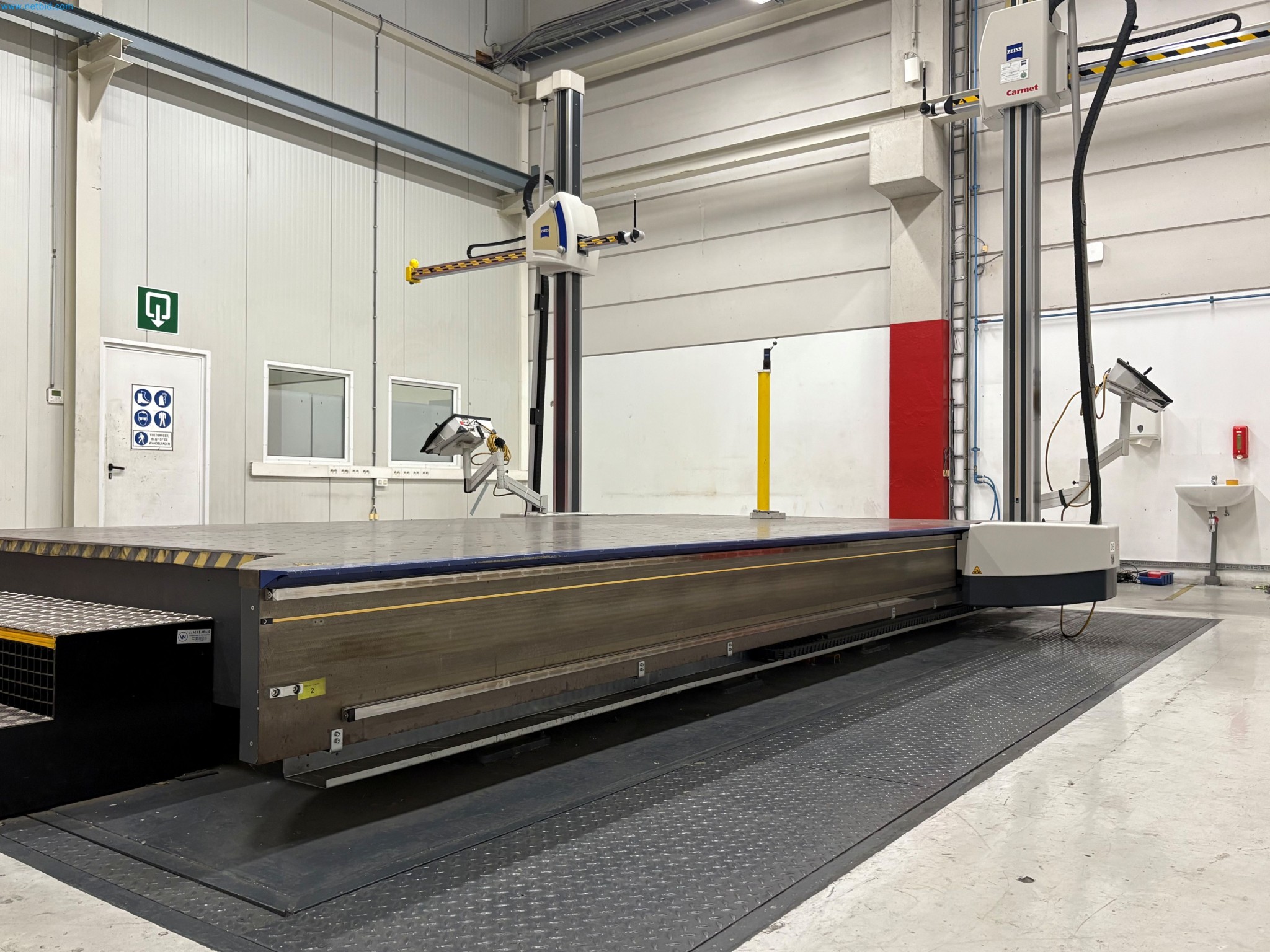 Sprzęt do produkcji samochodów-9