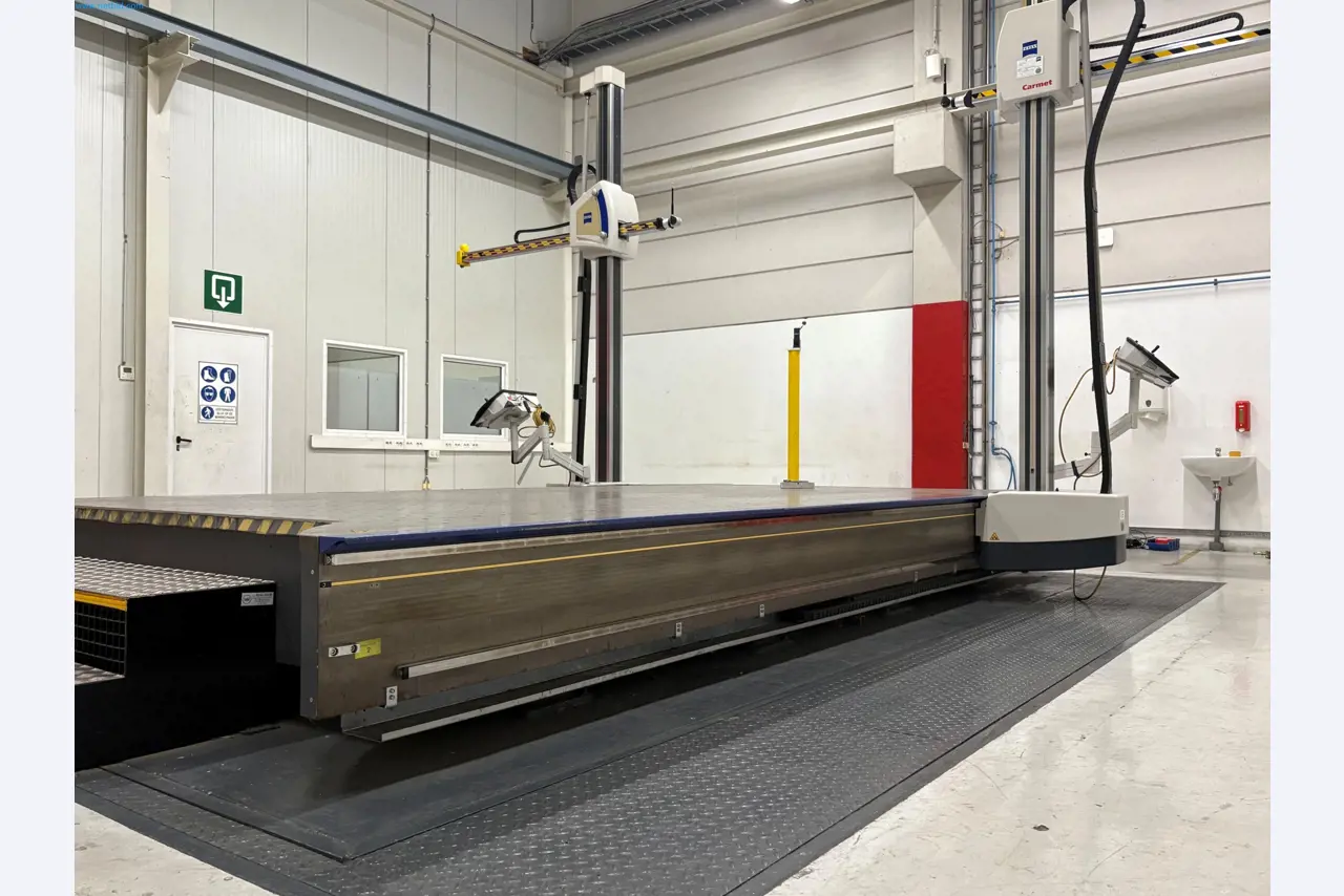 Sprzęt do produkcji samochodów-9