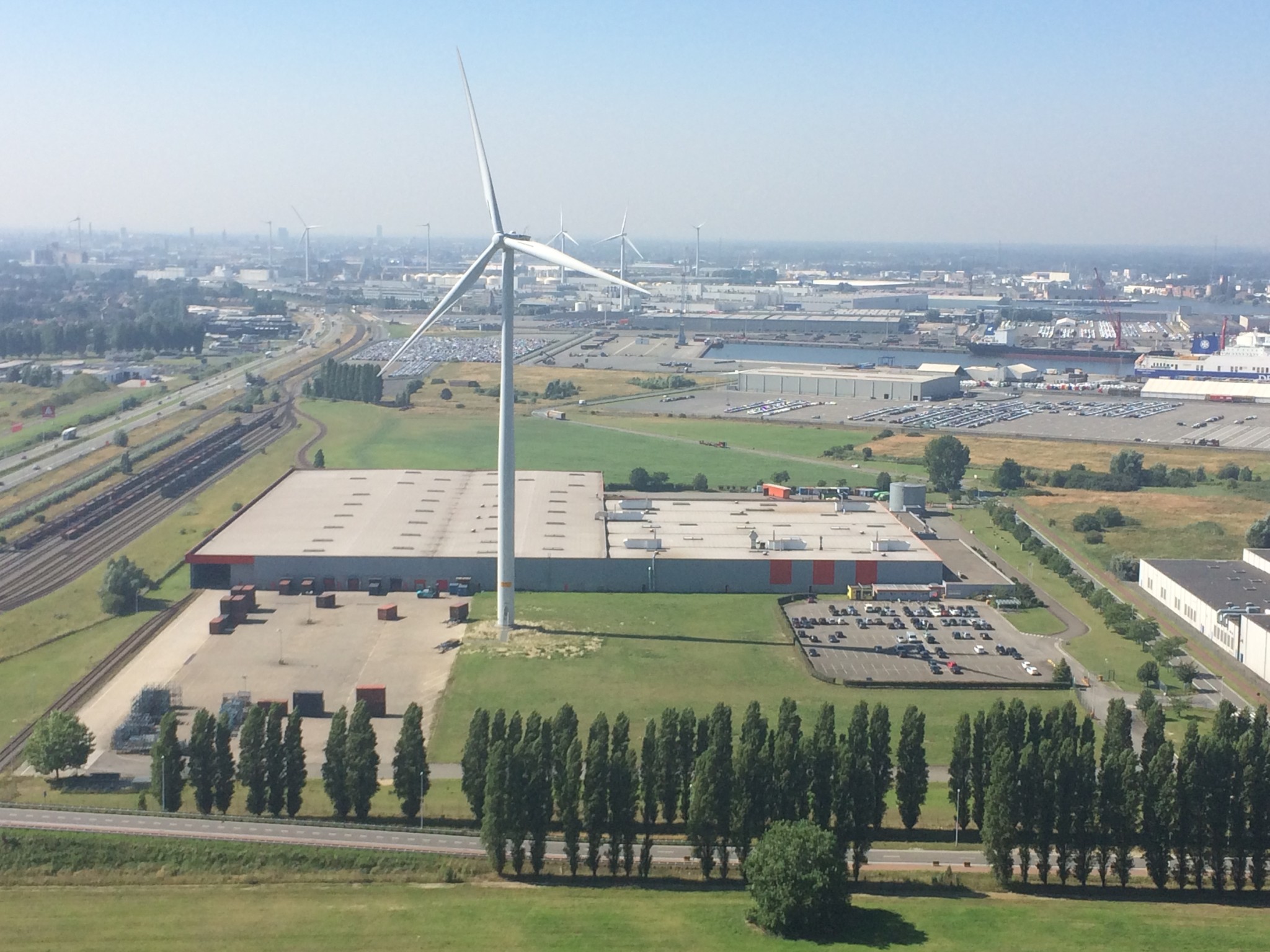 Equipment for automotive manufacturing-1