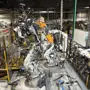 thumbnail-Equipment for automotive manufacturing-2