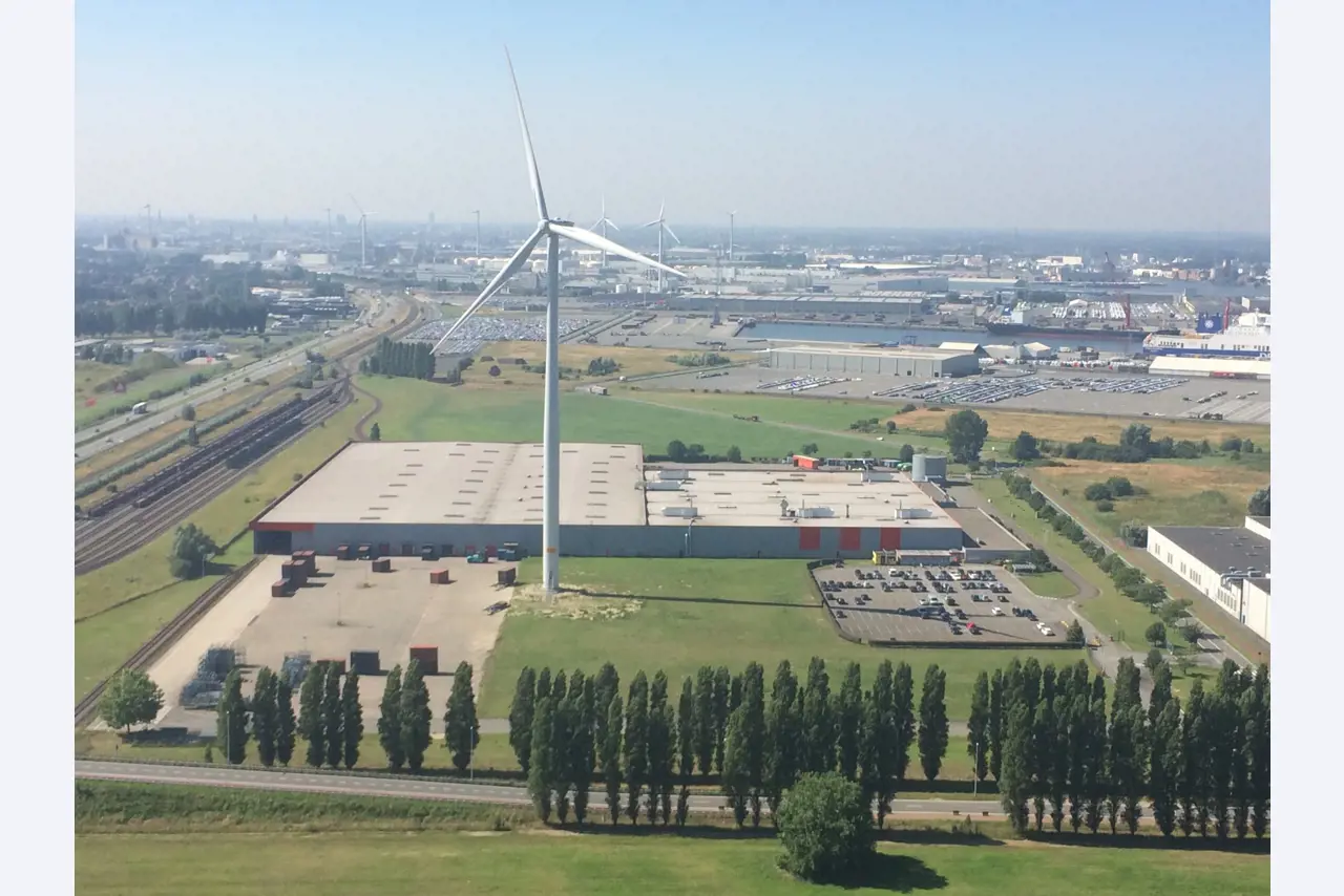 Équipement pour la production automobile (2ème enchère)-1